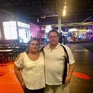 Meet your Posher, Tony